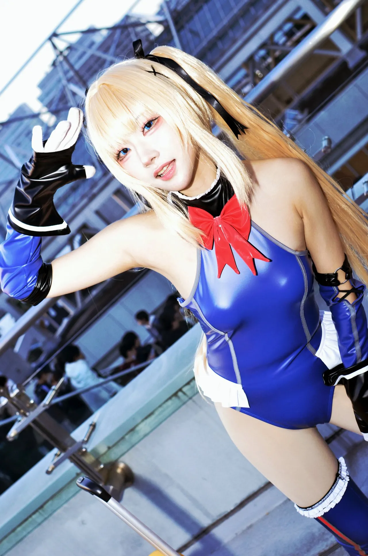 Leeloo リ-ル 릴루 - Marie Rose-erohere27.webp